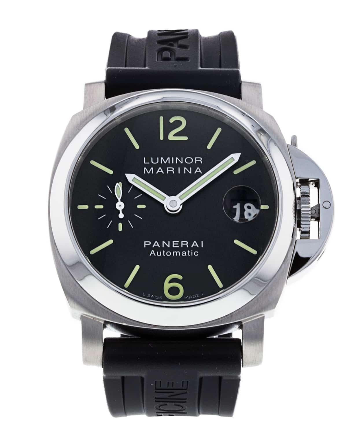 Panerai Luminor Marina PAM00048